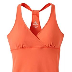 Prana Hope tank top